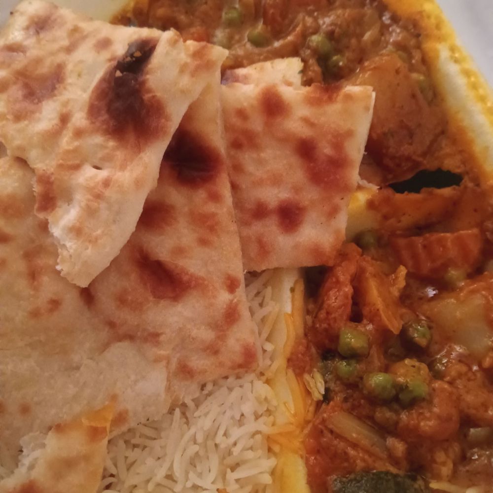 Saffron Indian Bistro - Indian Near Me - Virginia Beach, Virginia