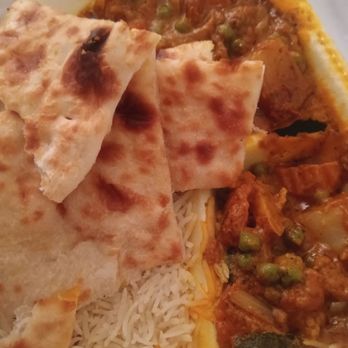 Saffron Indian Bistro - Indian Near Me - Virginia Beach, Virginia