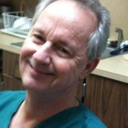 John A Sanders, DDS