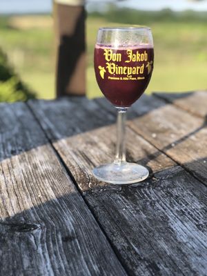 Von Jakob Winery & Brewery by null