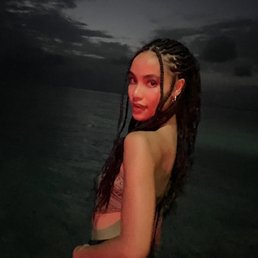 Sophia McDowell