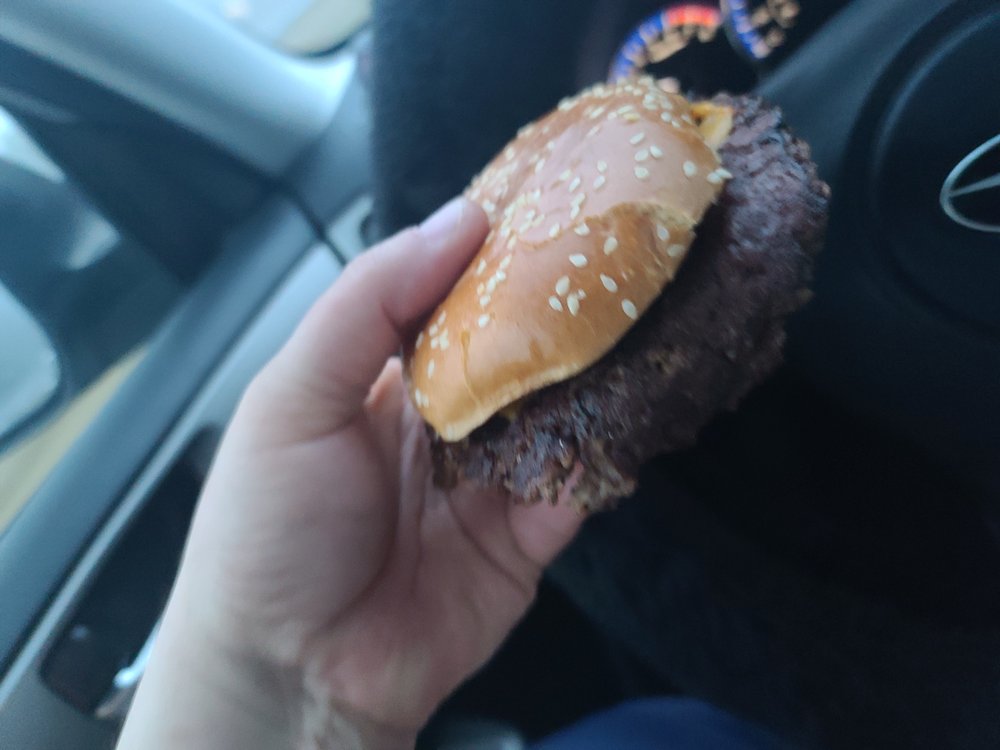 MCDONALD’S Updated August 2024 10 Photos & 10 Reviews 4301 Menard Dr, Hermantown