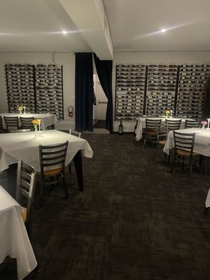 Bari Ristorante e Enoteca by null