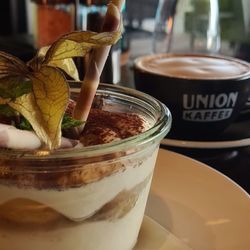 RIVA - Mediterran Inspiriert - Tiramisu