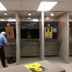 Take Aim Shooting Range