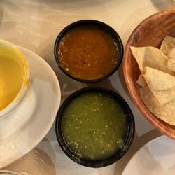 Salsa