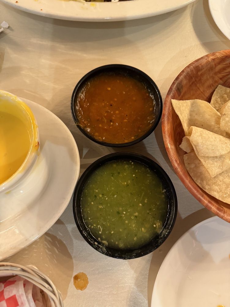 Rita's Cantina Mexican Kitchen