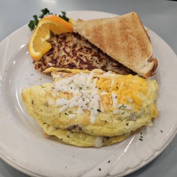 Peg's Glorified Ham and Eggs - American Near Me - Sparks, Nevada