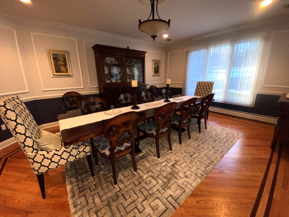 HIS & HERS CLEANERS Updated May 2024 Elizabeth, New Jersey Home