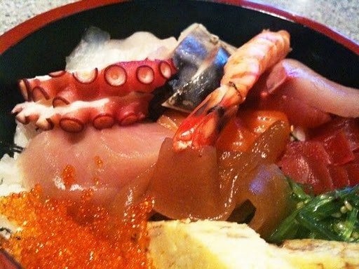 Hana Japanese Restaurant by null