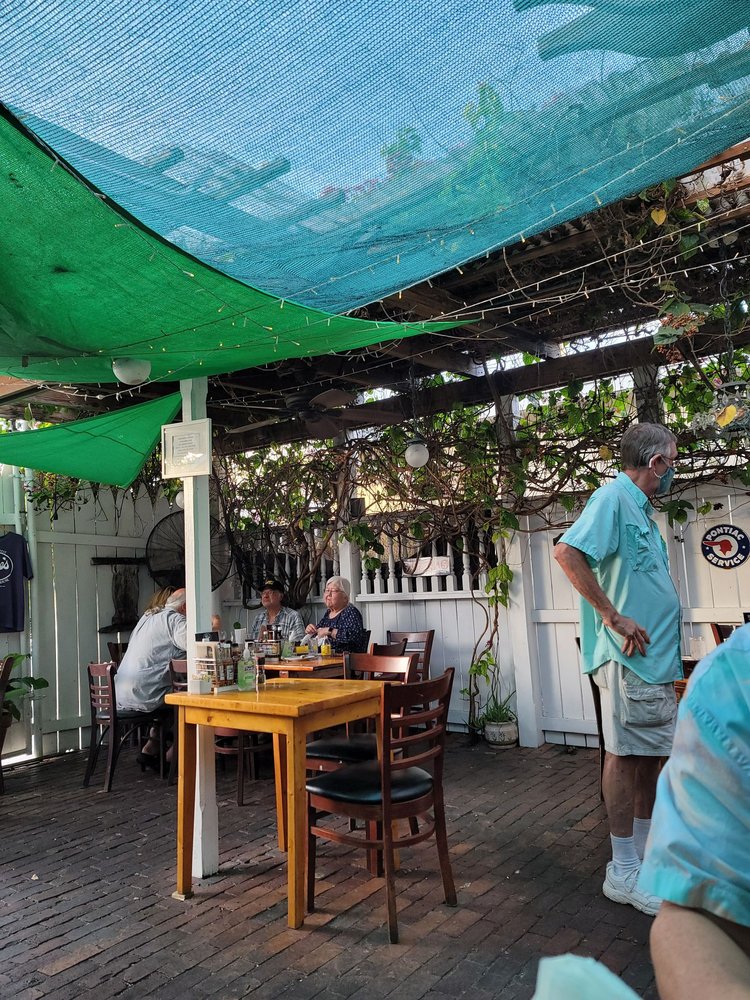 Pepe's Cafe & Steakhouse