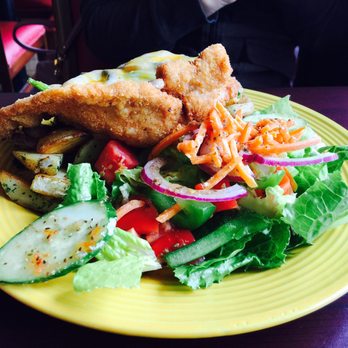Schnitzel Works - Salad Near Me - Ottawa, Ontario