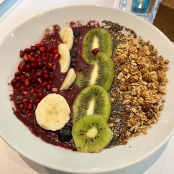 Blushing - Acai Bowl - Coffee & Tea Near Me - Amsterdam, New Hampshire Blushing - Acai Bowl - Coffee & Tea Near Me - Amsterdam, New Hampshire