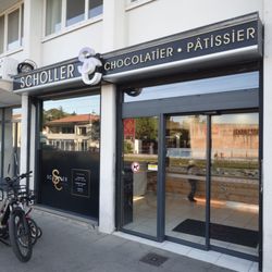 Scholler
