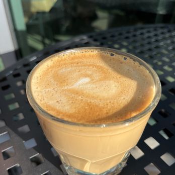 The Well Coffeehouse - Coffee & Tea Near Me - Fishers, Indiana
