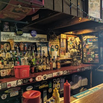 The Thurman Cafe - Bar - Bars Near Me - Columbus, Ohio The Thurman Cafe - Bar - Bars Near Me - Columbus, Ohio