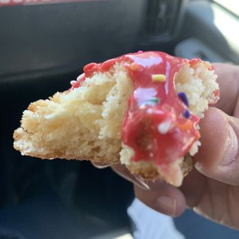 Brandons Donuts - Yum - Donuts Near Me - Hoboken, New Jersey
