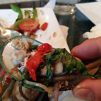 Sticky Rice Restaurant - Delicious Mussel - Laotian Near Me - Ceres, California Sticky Rice Restaurant - Delicious Mussel - Laotian Near Me - Ceres, California
