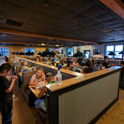 Sonny's BBQ - Father's day
