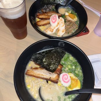 Airi Ramen - Tonkatsu and super yummy ramen - Ramen Near Me - Pattison, Texas