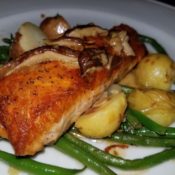 River & Post - Salmon - Lounges Near Me - Jacksonville, Florida River & Post - Salmon - Lounges Near Me - Jacksonville, Florida