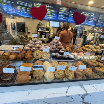 Flour Bakery + Cafe - Cafes Near Me - Boston, Massachusetts Flour Bakery + Cafe - Cafes Near Me - Boston, Massachusetts