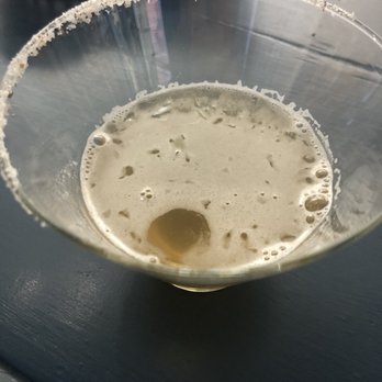 Leo. a public house - Forest Tini - Pubs Near Me - Pittsburgh, Pennsylvania