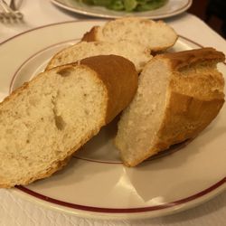 Le Relais de l'Entrecote - Baguette