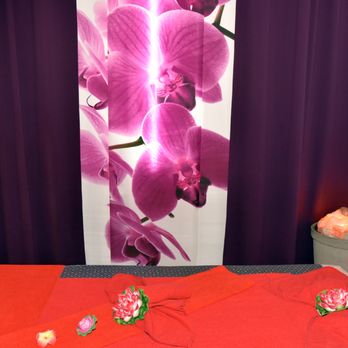 Tantawan Thaimassage - Einzelbett - Massage Near Me - Monheim, NW