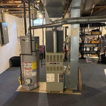 South Eastern Ohio Heating and Cooling - Heating & Air Conditioning/HVAC Near Me South Eastern Ohio Heating and Cooling - Heating & Air Conditioning/HVAC Near Me