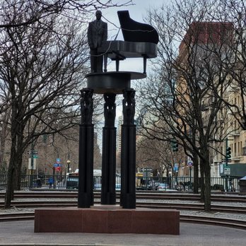Central Park Conservancy - Parks Near Me - New York, New York
