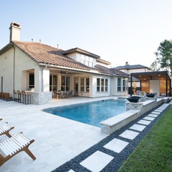 Remodel Your Vibe - Backyard remodel - General Contractors Near Me - Los Angeles, California