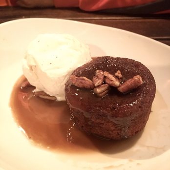 Eureka! - Bourbon barrel cake. - American Near Me - Redlands, California Eureka! - Bourbon barrel cake. - American Near Me - Redlands, California