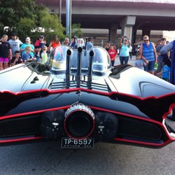 Bat Loco