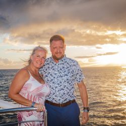 Trilogy Excursions - Professional pictures taken