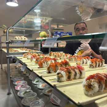 Fuji Sushi Buffet - Japanese Near Me - Concord, California Fuji Sushi Buffet - Japanese Near Me - Concord, California