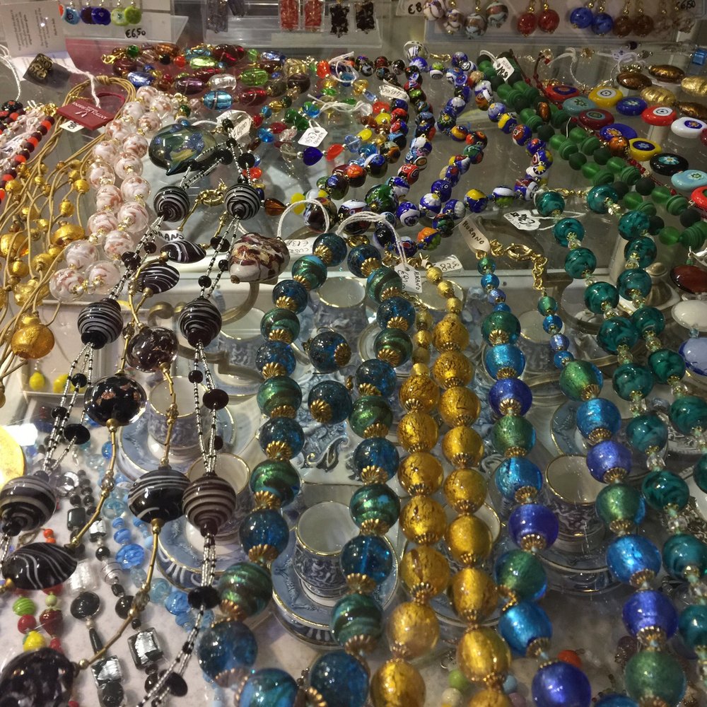 A Pepe Regali - Arts & Crafts Near Me - Sorrento, NA