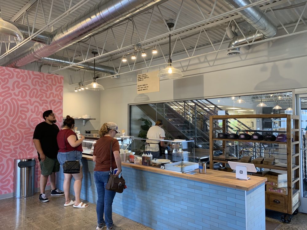 HEIDI’S ICE CREAM SHOP - Updated May 2024 - 74 Photos & 30 Reviews