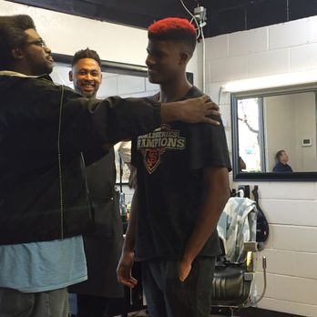 Kings Cuts - Barbers Near Me - Vacaville, California