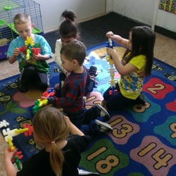Stepping Stones Learning Center