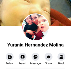 Julie's Appliances - They use multiple names on facebook market to continue to scam.