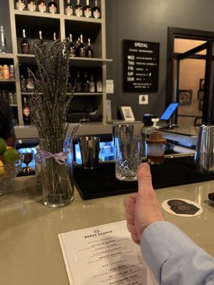 Broad Branch Distillery by null