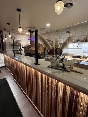 The Old Goat by null