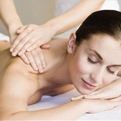 Coral Spa