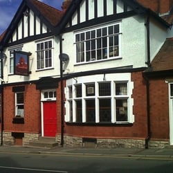 Red Lion Hotel