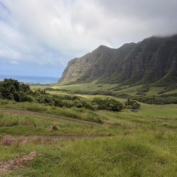 Kualoa Ranch - Tours Near Me - Kaneohe, Hawaii Kualoa Ranch - Tours Near Me - Kaneohe, Hawaii
