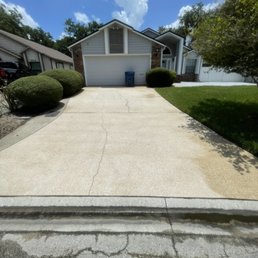 Exterior outside entrance of Complete Exterior Renovations Exterior outside entrance of Complete Exterior Renovations