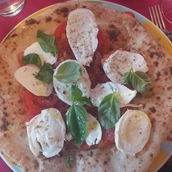 Rossopomodoro - Buffalo pizza - Napoletana Near Me - Venezia, VE Rossopomodoro - Buffalo pizza - Napoletana Near Me - Venezia, VE