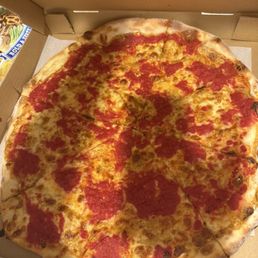 Mustard Pie