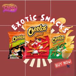 Exotic Blvd
